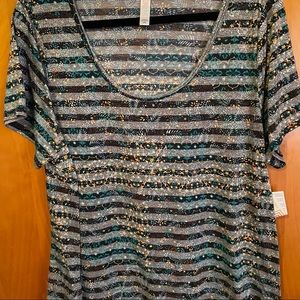 LuLaRoe Classic Tee